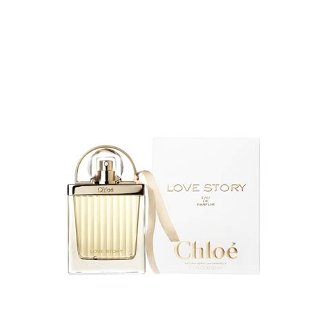 chloe love kopen|Love Story Chloé perfume .